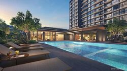 Pinery Residences (D16), Condominium #580579311